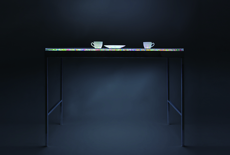 프랑스 Paris Design Week 전시참가 (06-13 September 2015) 이미지