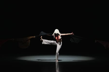 [공연][공연] 2023학년도 상명대학교 무용예술전공 졸업작품 <현대무용> 이미지